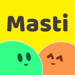 Ikon Masti-Voice Chat Party, Games